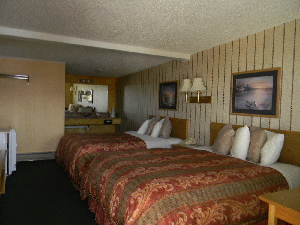 Abc Motel Gunnison Exterior foto
